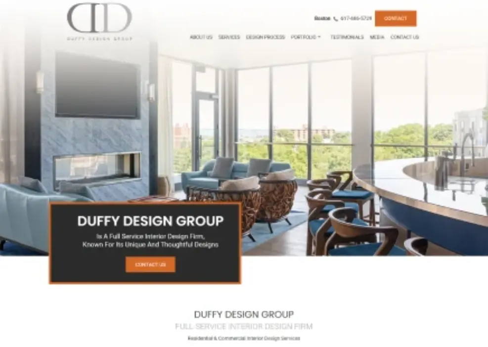 Duffy Design Group