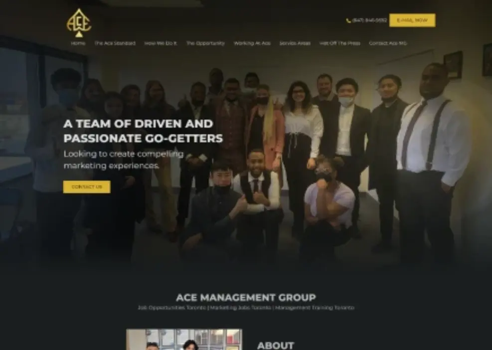 Ace Management Group