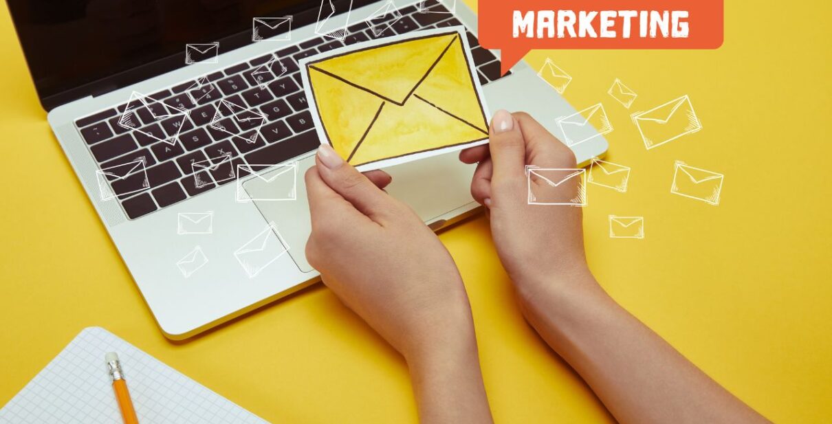 cost of email marketing