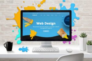 web design and marketing